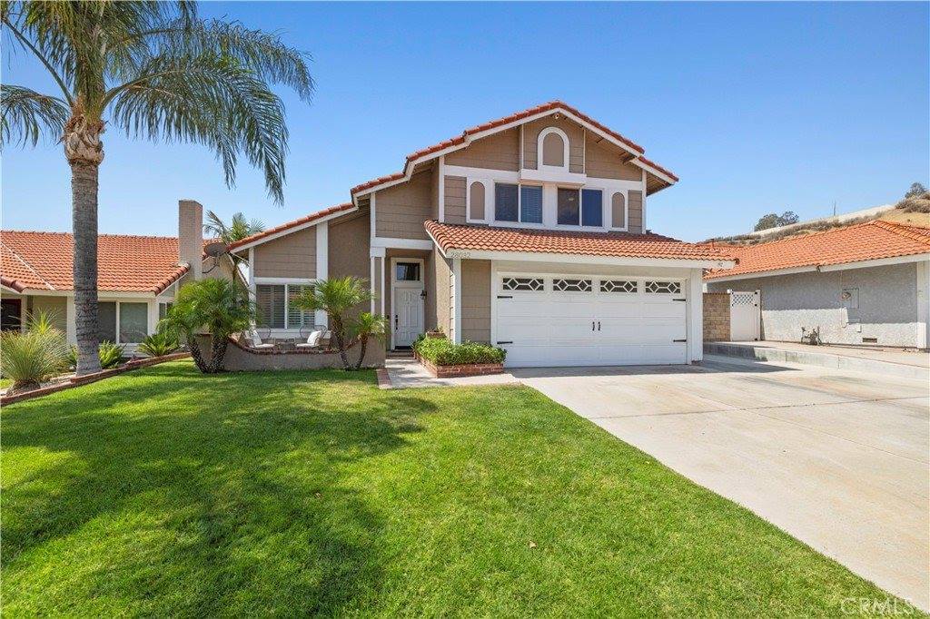 28032 Nantucket Street, Castaic, CA 91384