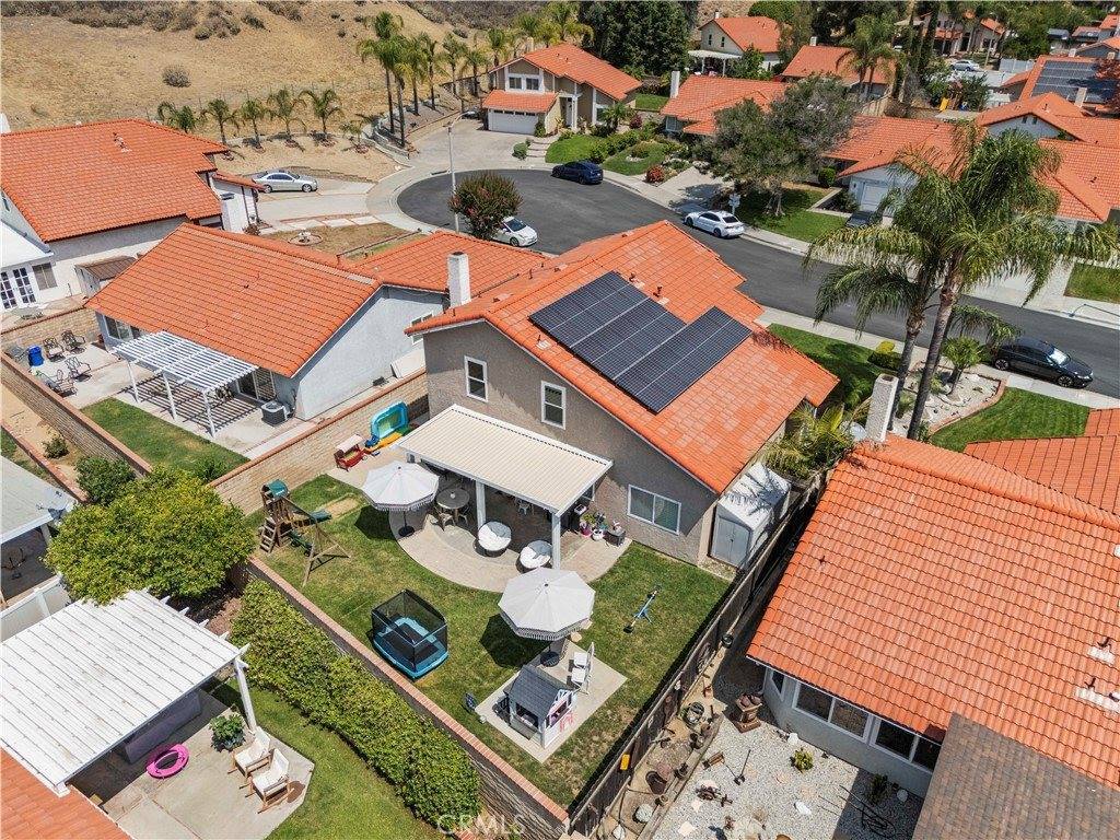 28032 Nantucket Street, Castaic, CA 91384