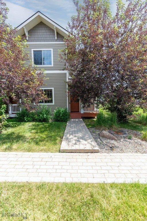 332 North Cottonwood Road, Bozeman, MT 59718