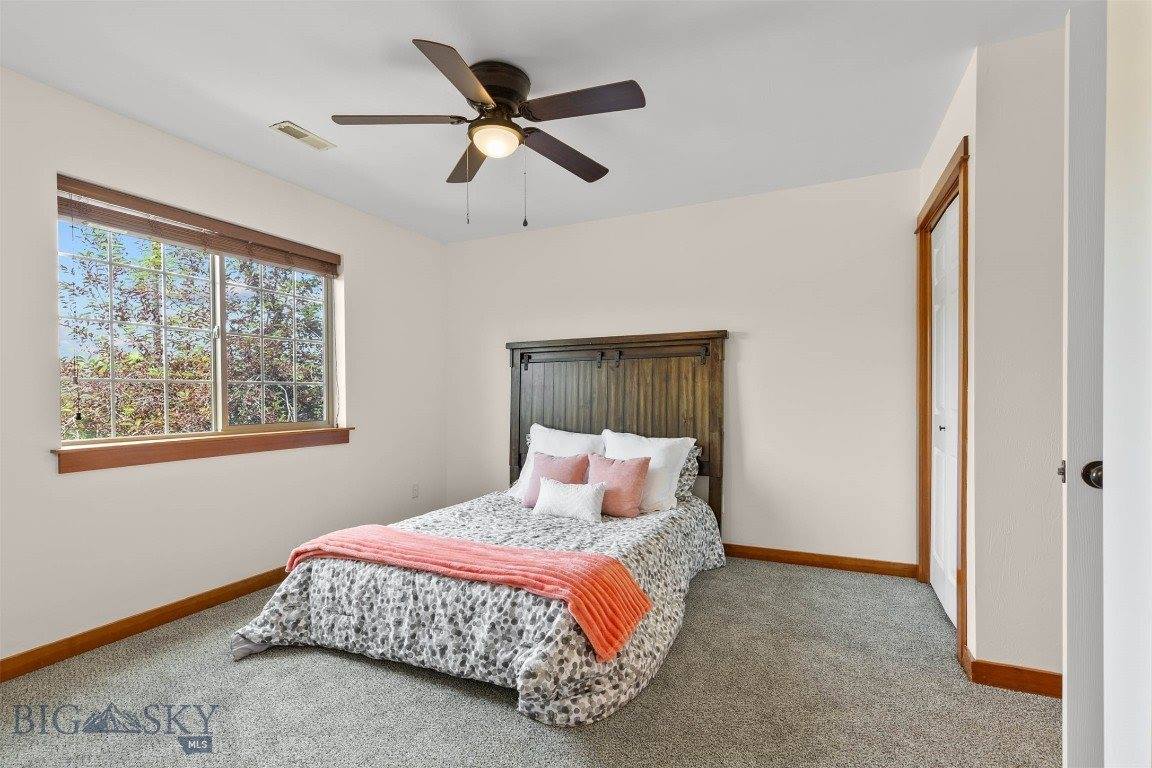 332 North Cottonwood Road, Bozeman, MT 59718