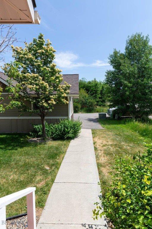 332 North Cottonwood Road, Bozeman, MT 59718