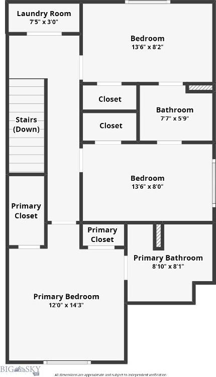 332 North Cottonwood Road, Bozeman, MT 59718