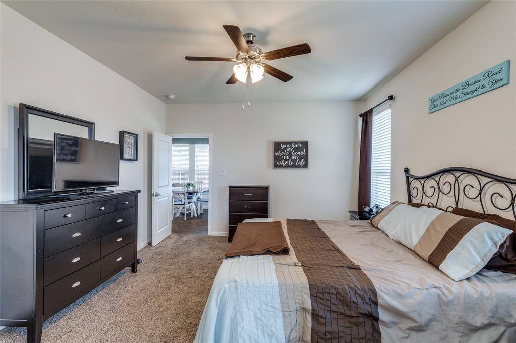 9128 Sycamore Leaf Drive, Fort Worth, TX 76179