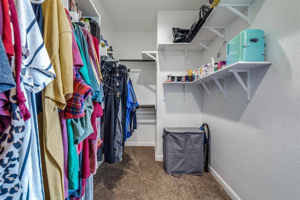 9128 Sycamore Leaf Drive, Fort Worth, TX 76179