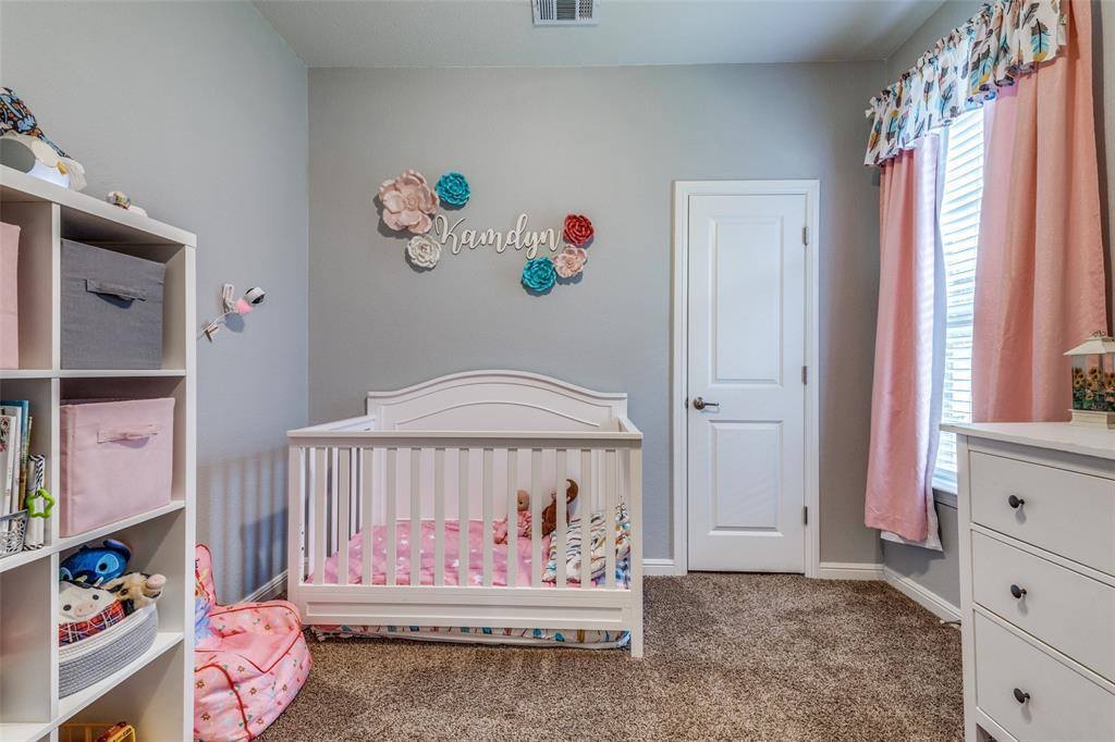 9128 Sycamore Leaf Drive, Fort Worth, TX 76179