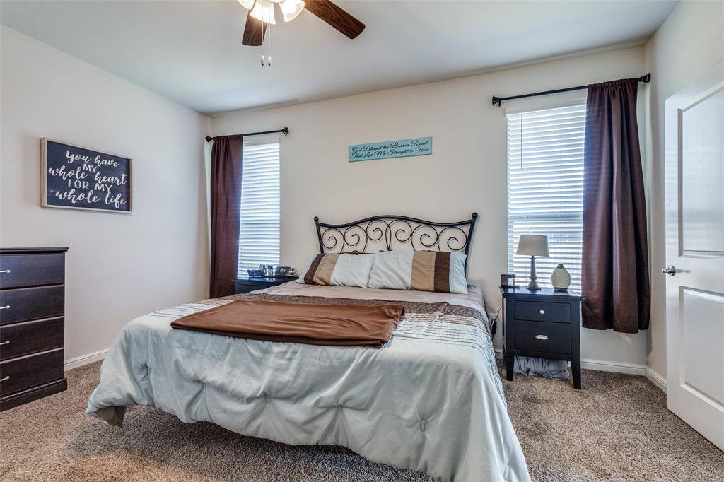 9128 Sycamore Leaf Drive, Fort Worth, TX 76179