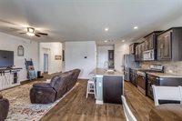 9128 Sycamore Leaf Drive, Fort Worth, TX 76179