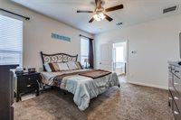 9128 Sycamore Leaf Drive, Fort Worth, TX 76179