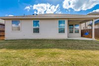 9128 Sycamore Leaf Drive, Fort Worth, TX 76179