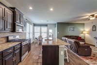 9128 Sycamore Leaf Drive, Fort Worth, TX 76179