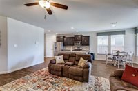 9128 Sycamore Leaf Drive, Fort Worth, TX 76179