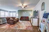 9128 Sycamore Leaf Drive, Fort Worth, TX 76179