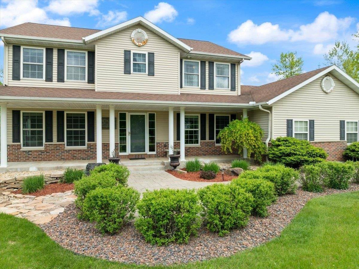 110985 Candlewood Court, Marshfield, WI 54449