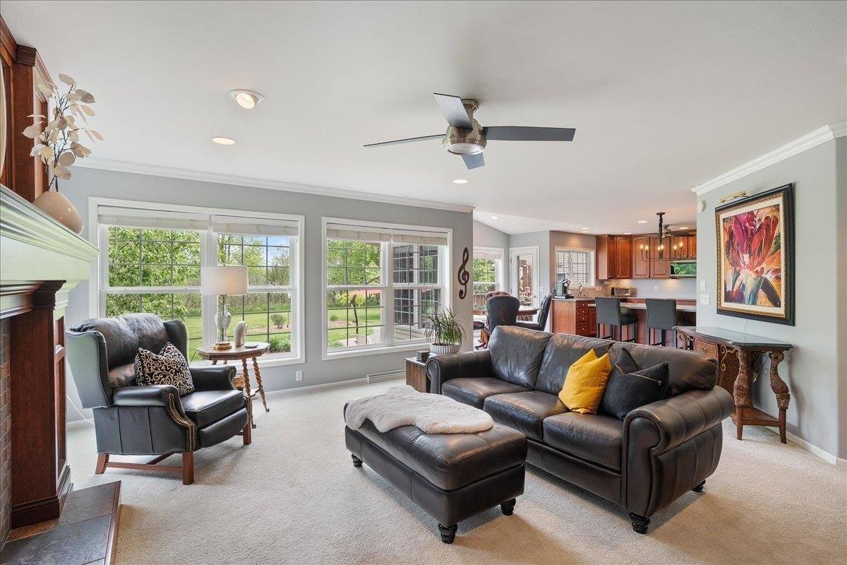 110985 Candlewood Court, Marshfield, WI 54449