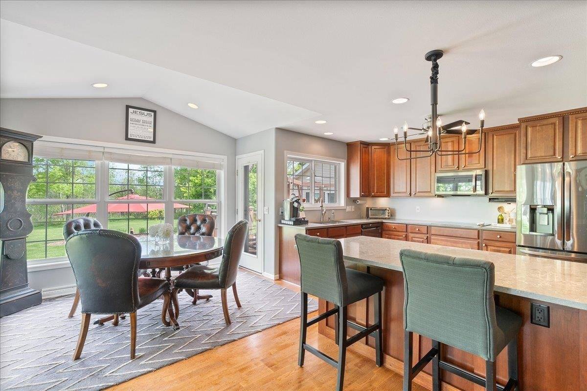 110985 Candlewood Court, Marshfield, WI 54449