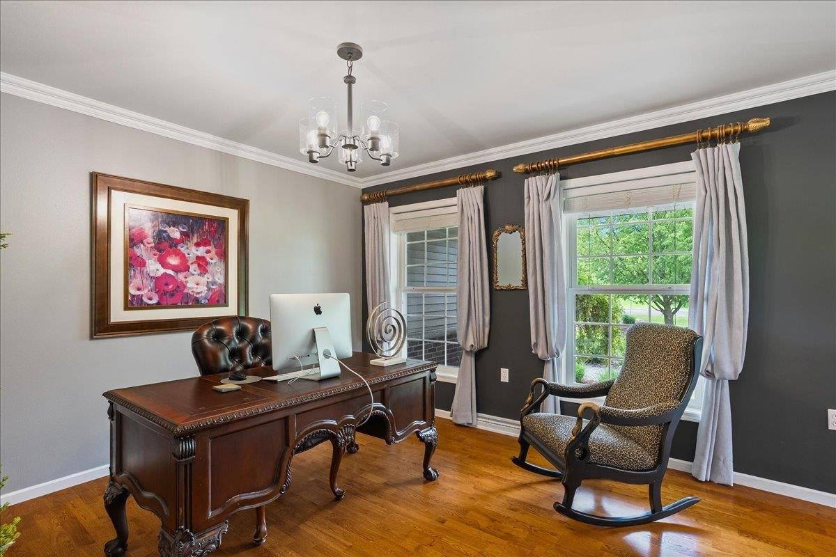 110985 Candlewood Court, Marshfield, WI 54449