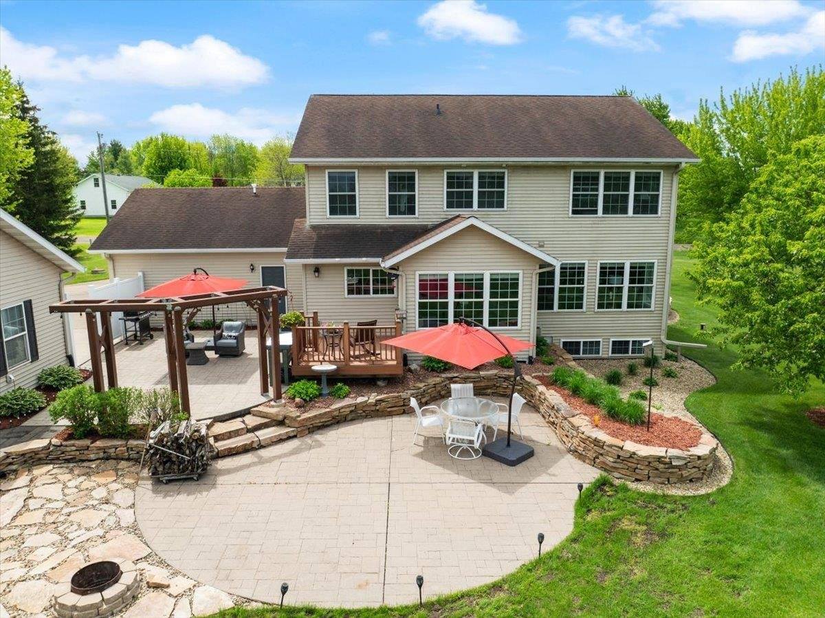 110985 Candlewood Court, Marshfield, WI 54449