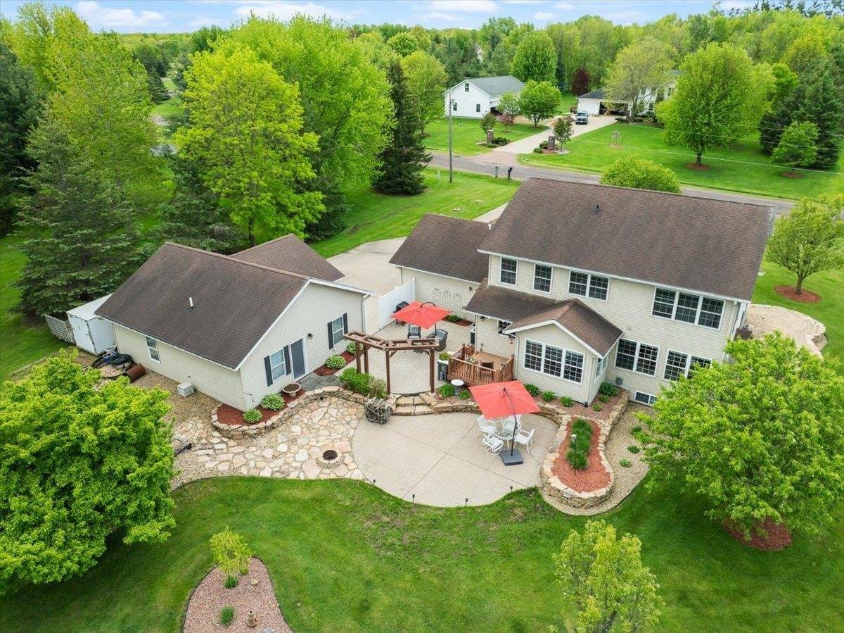 110985 Candlewood Court, Marshfield, WI 54449