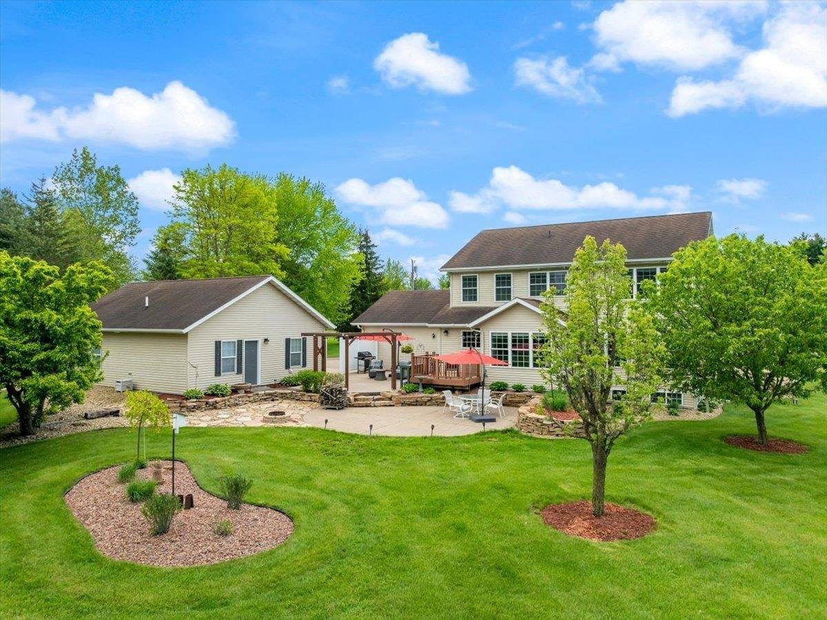 110985 Candlewood Court, Marshfield, WI 54449