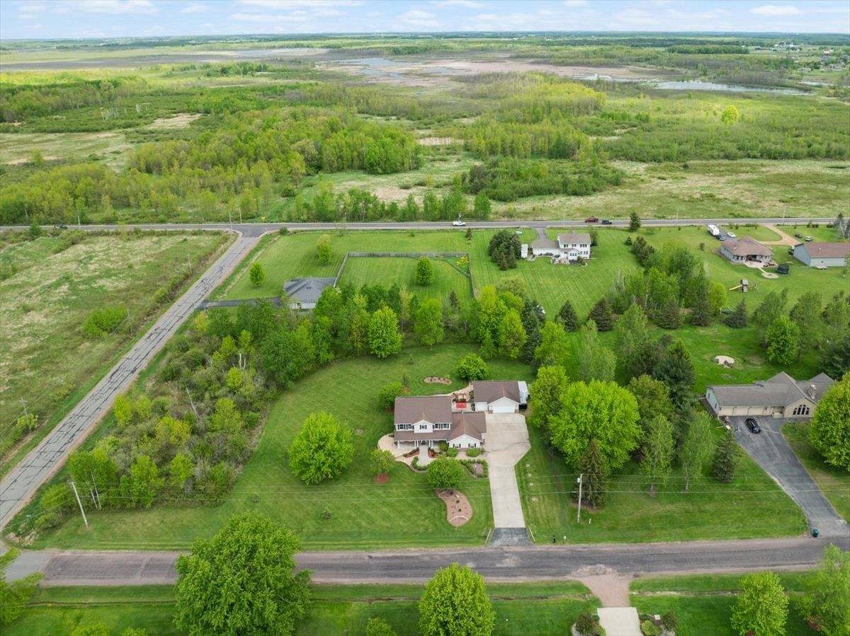 110985 Candlewood Court, Marshfield, WI 54449