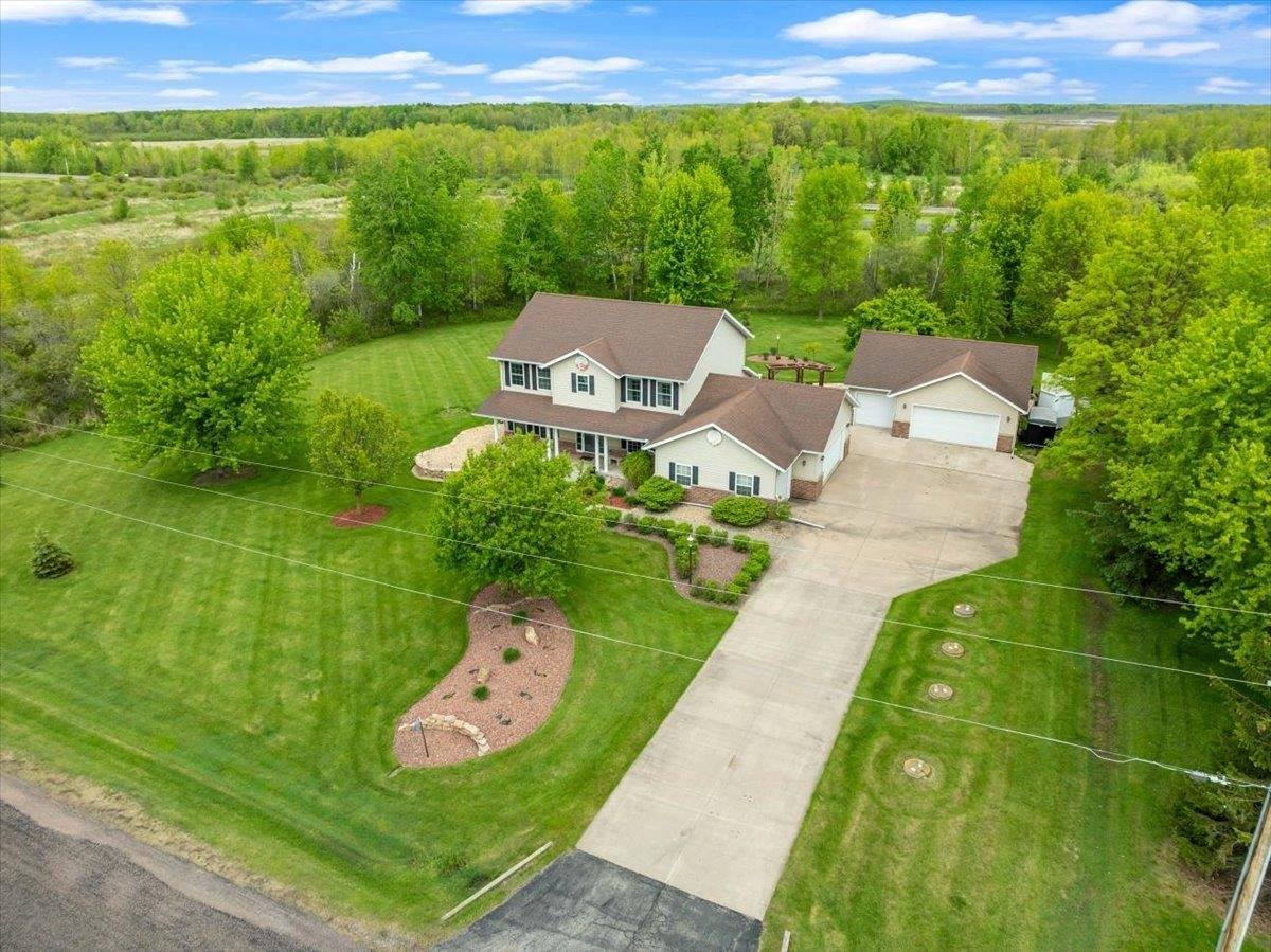 110985 Candlewood Court, Marshfield, WI 54449