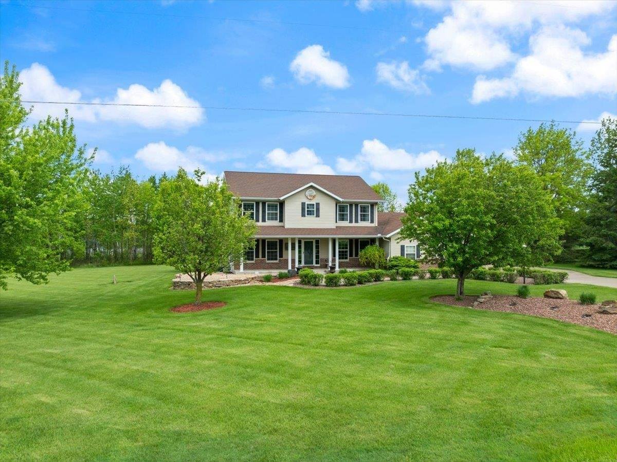 110985 Candlewood Court, Marshfield, WI 54449