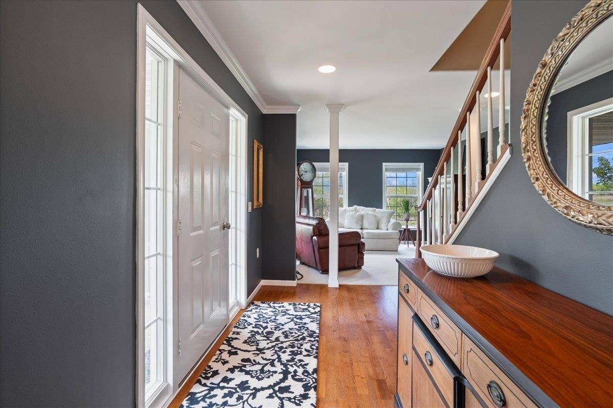 110985 Candlewood Court, Marshfield, WI 54449