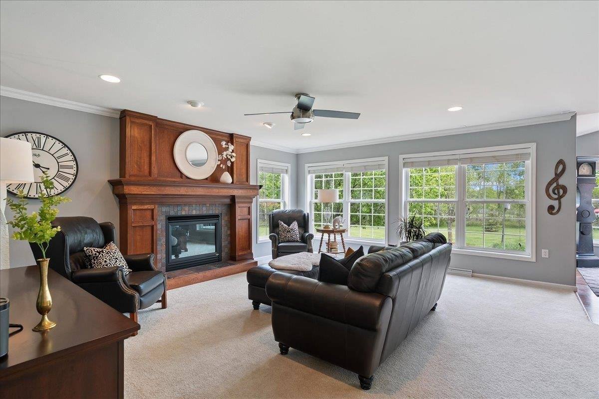 110985 Candlewood Court, Marshfield, WI 54449