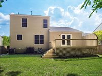 8741 Olenbrook Drive, Lewis Center, OH 43035