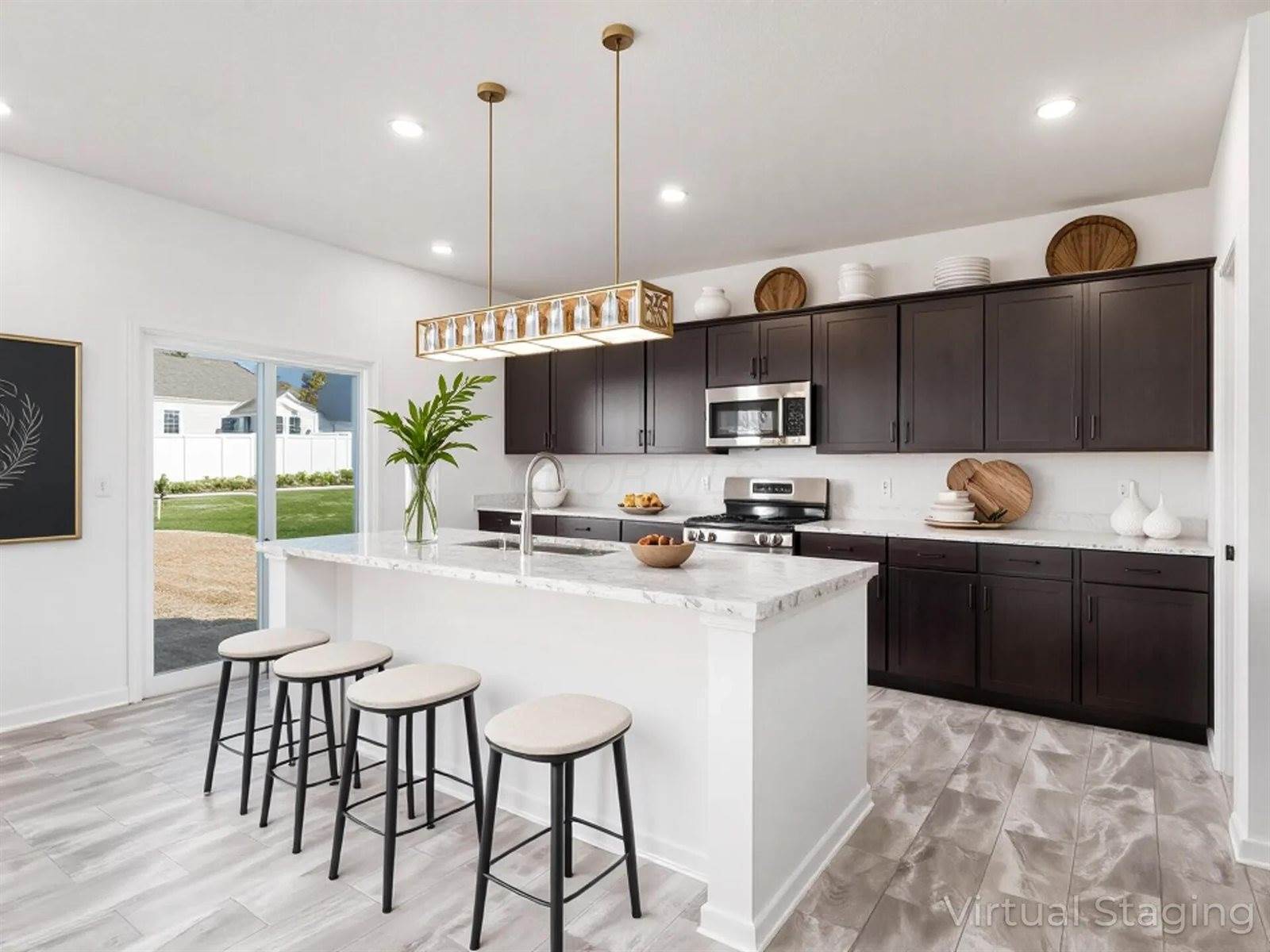 1709 Kash Avenue, Bellefontaine, OH 43311