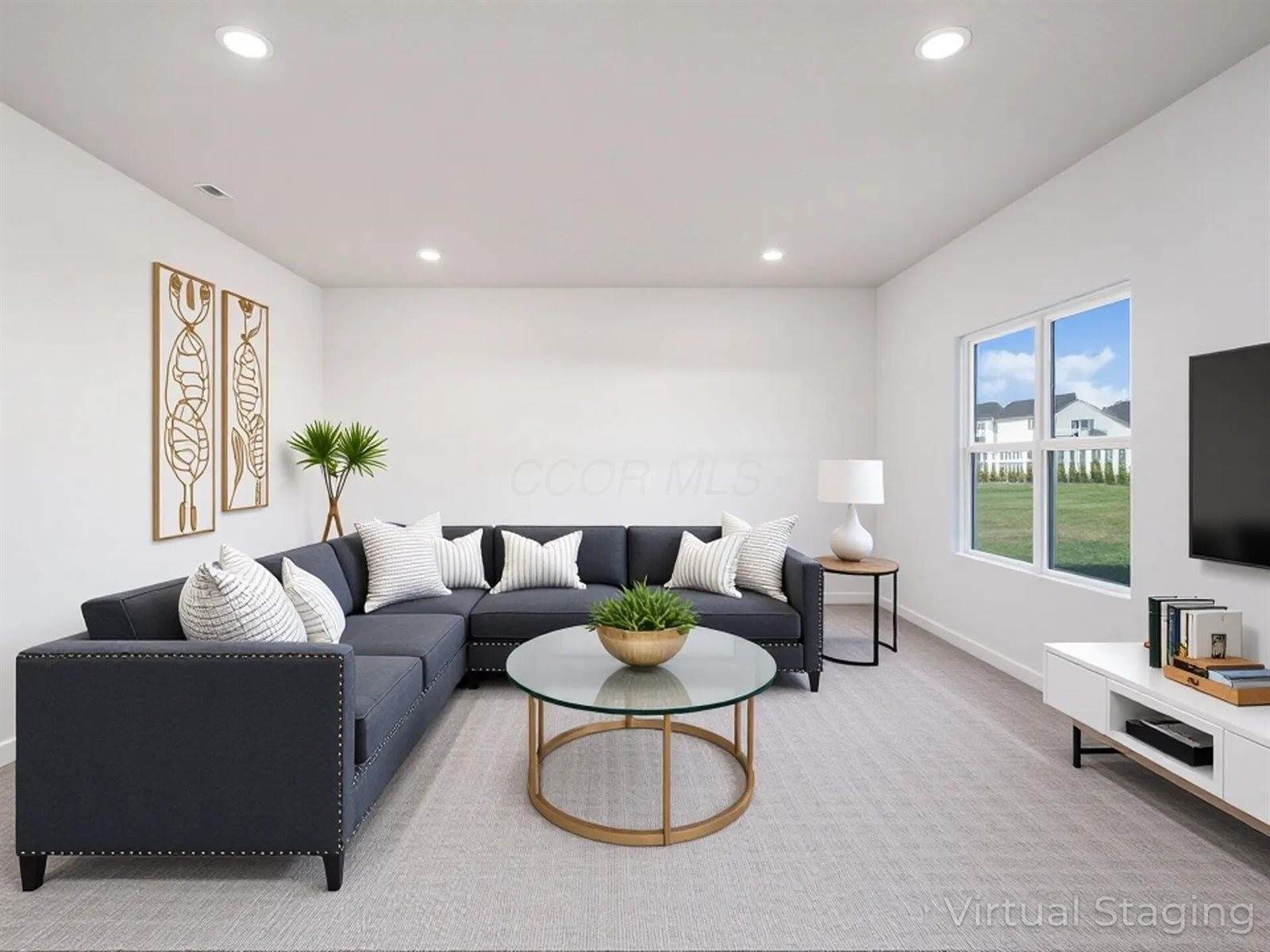 1709 Kash Avenue, Bellefontaine, OH 43311