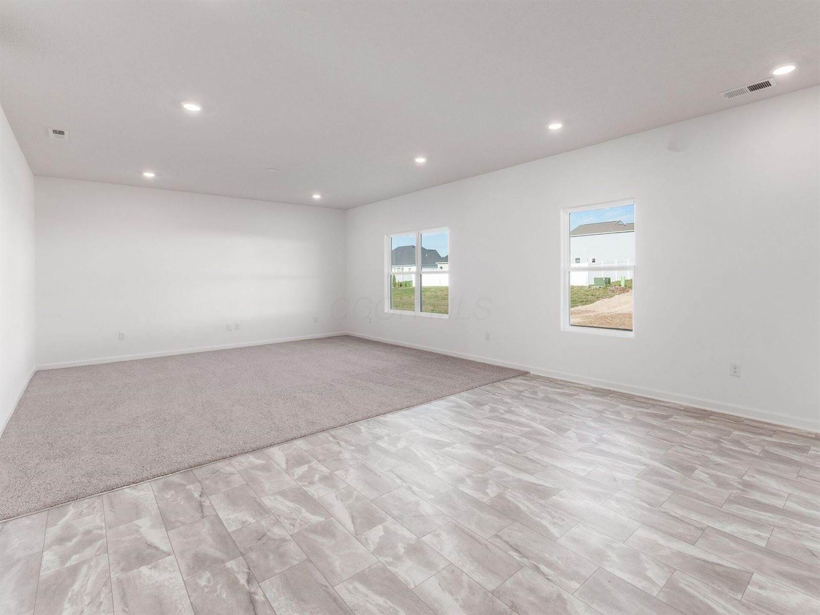 1709 Kash Avenue, Bellefontaine, OH 43311