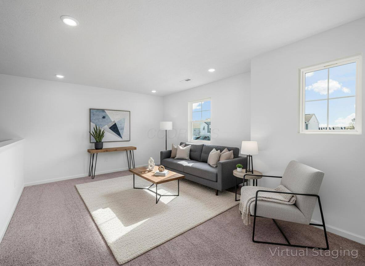 1709 Kash Avenue, Bellefontaine, OH 43311