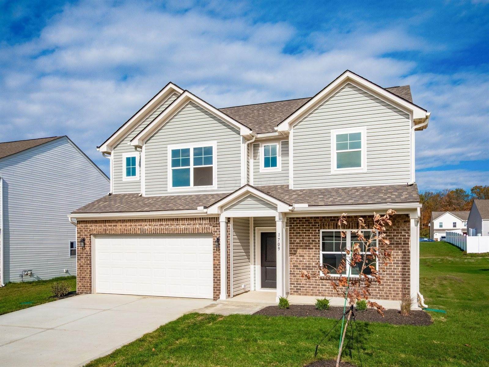 1709 Kash Avenue, Bellefontaine, OH 43311