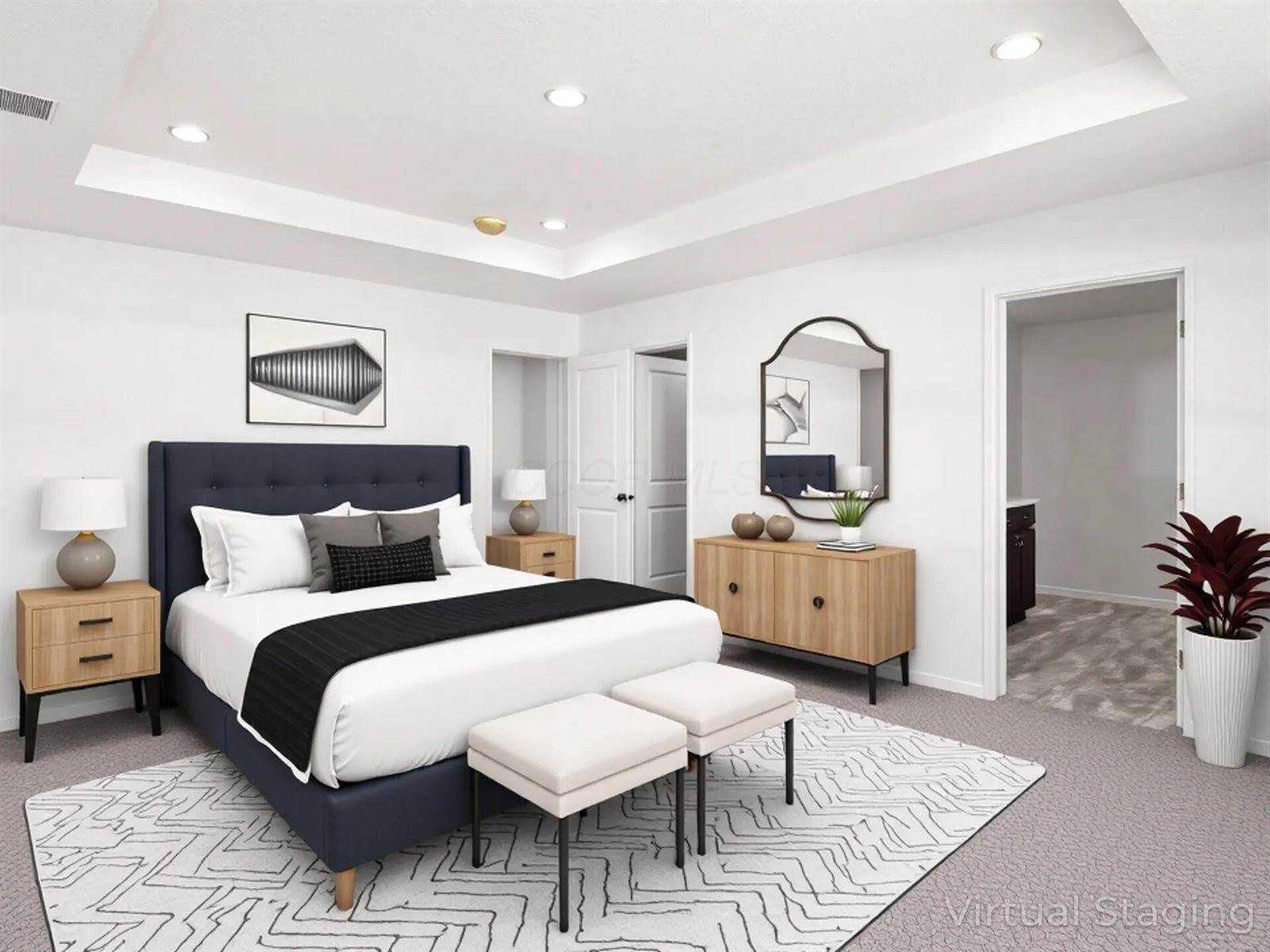 1709 Kash Avenue, Bellefontaine, OH 43311