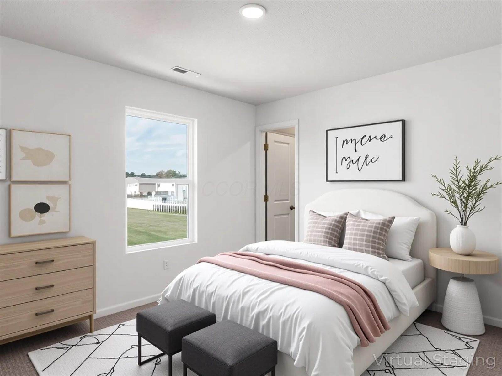 1709 Kash Avenue, Bellefontaine, OH 43311