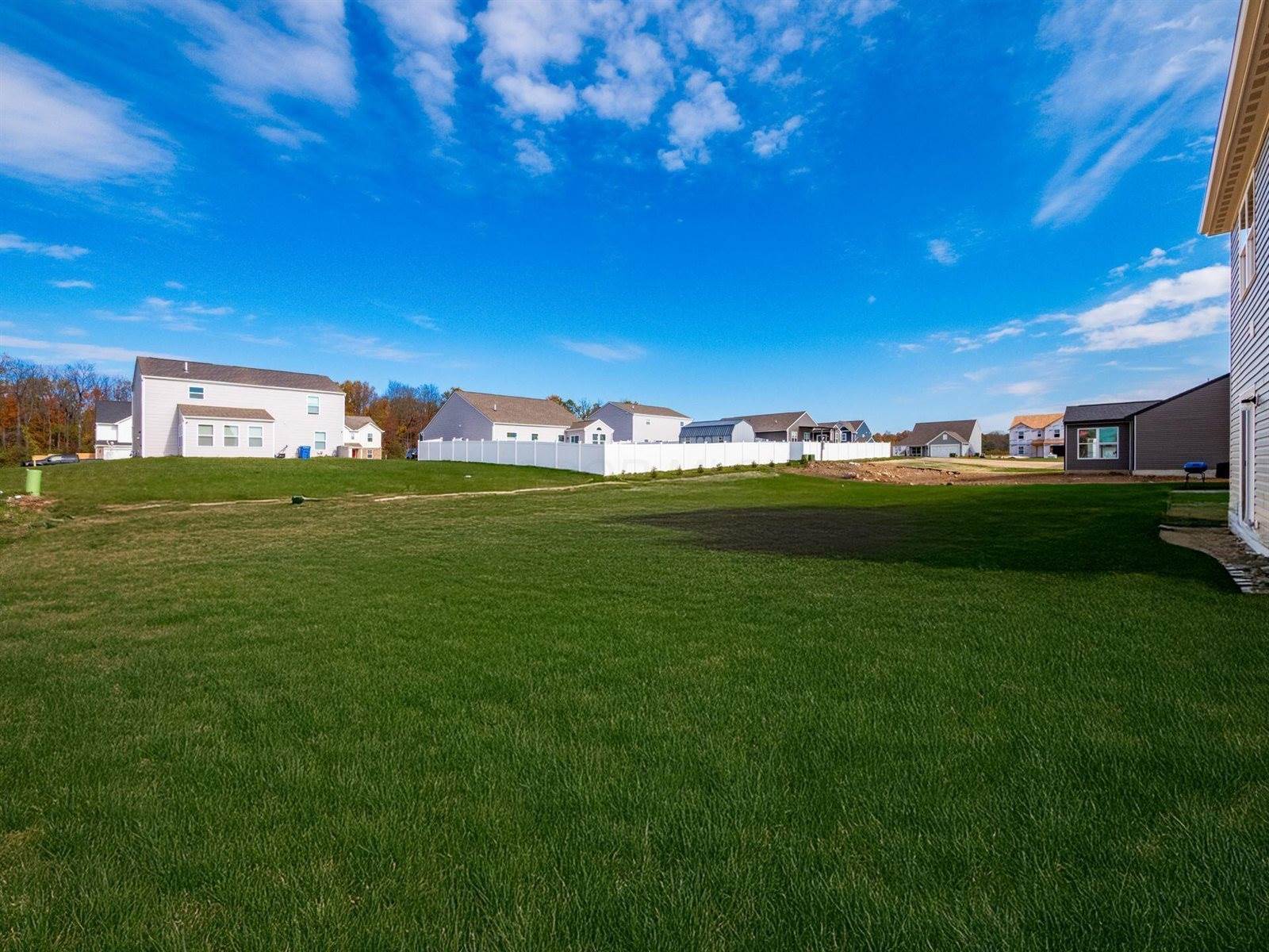 1709 Kash Avenue, Bellefontaine, OH 43311