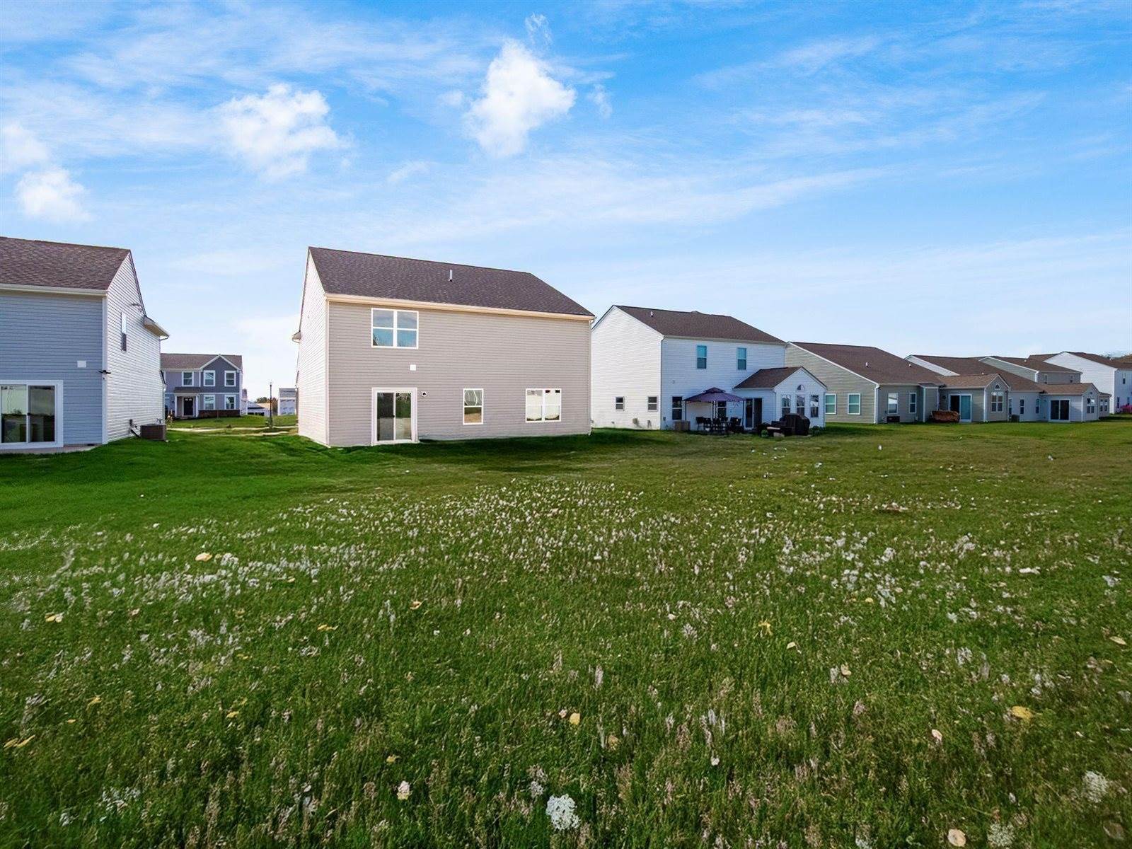 1709 Kash Avenue, Bellefontaine, OH 43311