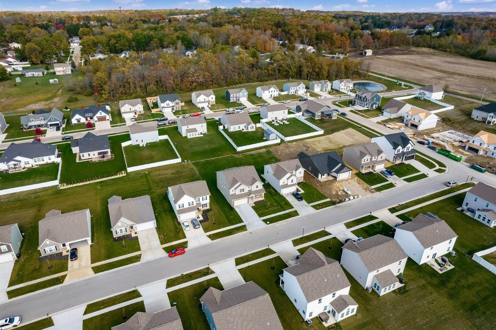 1709 Kash Avenue, Bellefontaine, OH 43311