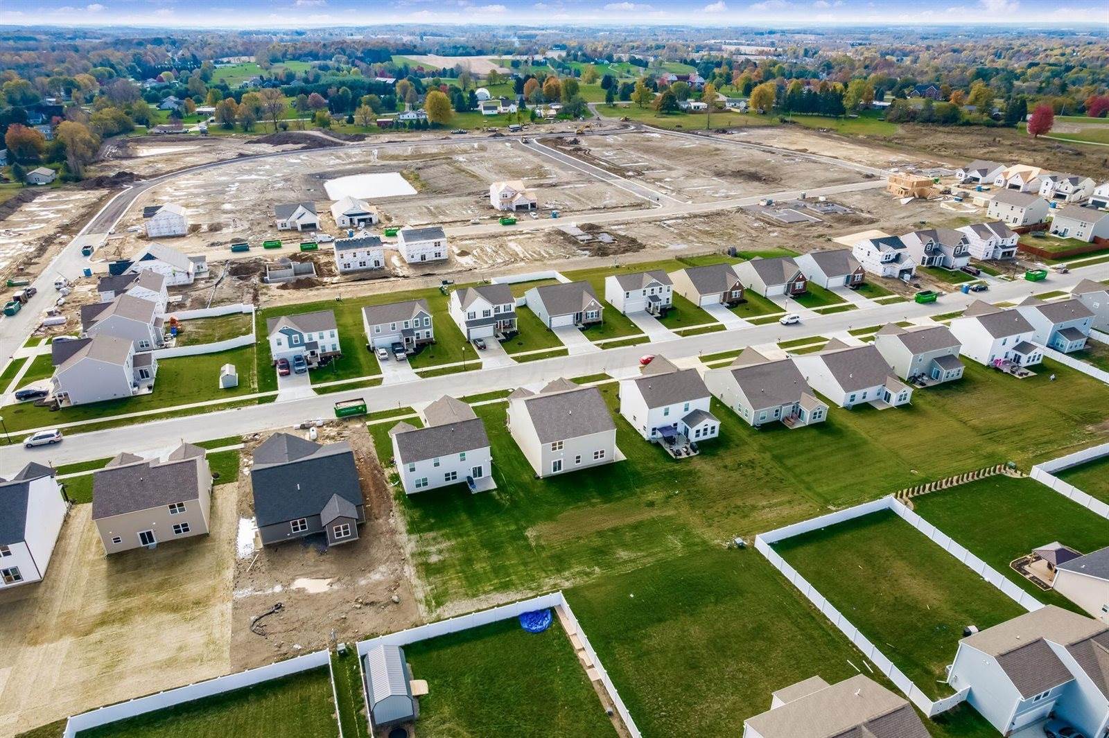 1709 Kash Avenue, Bellefontaine, OH 43311