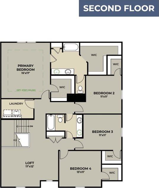 1709 Kash Avenue, Bellefontaine, OH 43311