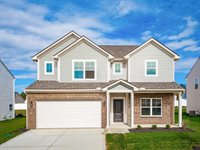 1709 Kash Avenue, Bellefontaine, OH 43311