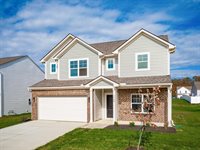 1709 Kash Avenue, Bellefontaine, OH 43311