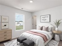 1709 Kash Avenue, Bellefontaine, OH 43311