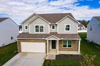 1709 Kash Avenue, Bellefontaine, OH 43311