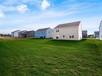 1709 Kash Avenue, Bellefontaine, OH 43311