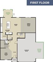 1709 Kash Avenue, Bellefontaine, OH 43311