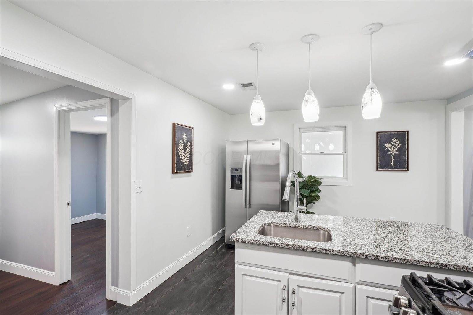 4425 Saint Ann Lane, Columbus, OH 43213