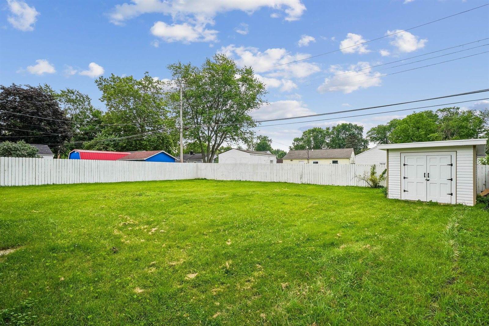 4425 Saint Ann Lane, Columbus, OH 43213