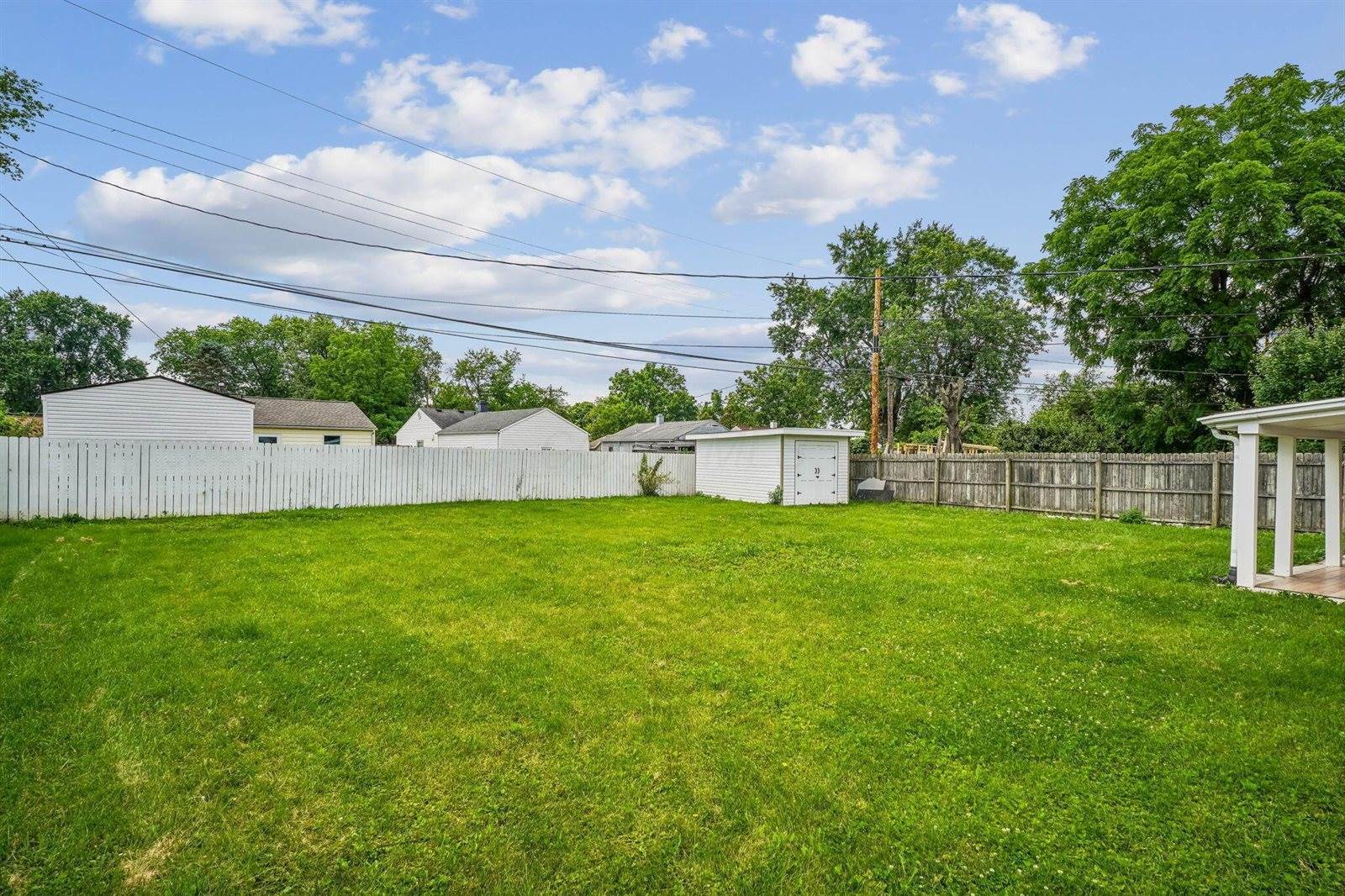 4425 Saint Ann Lane, Columbus, OH 43213